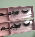 Rissa Beauty Boutique Reusable Lashes